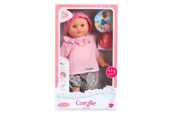 Corolle Bath Baby Doll (Multiple Styles Available)