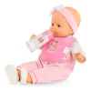 Corolle Bib and Magic Bottle