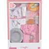 Corolle Doll Accessories