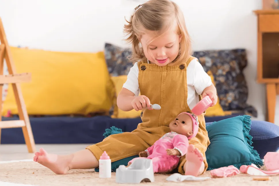 Corolle Doll Accessories