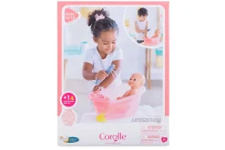 Corolle Doll Bathtub
