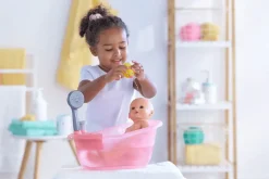 Corolle Doll Bathtub
