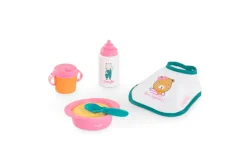 Corolle Doll Feeding Set