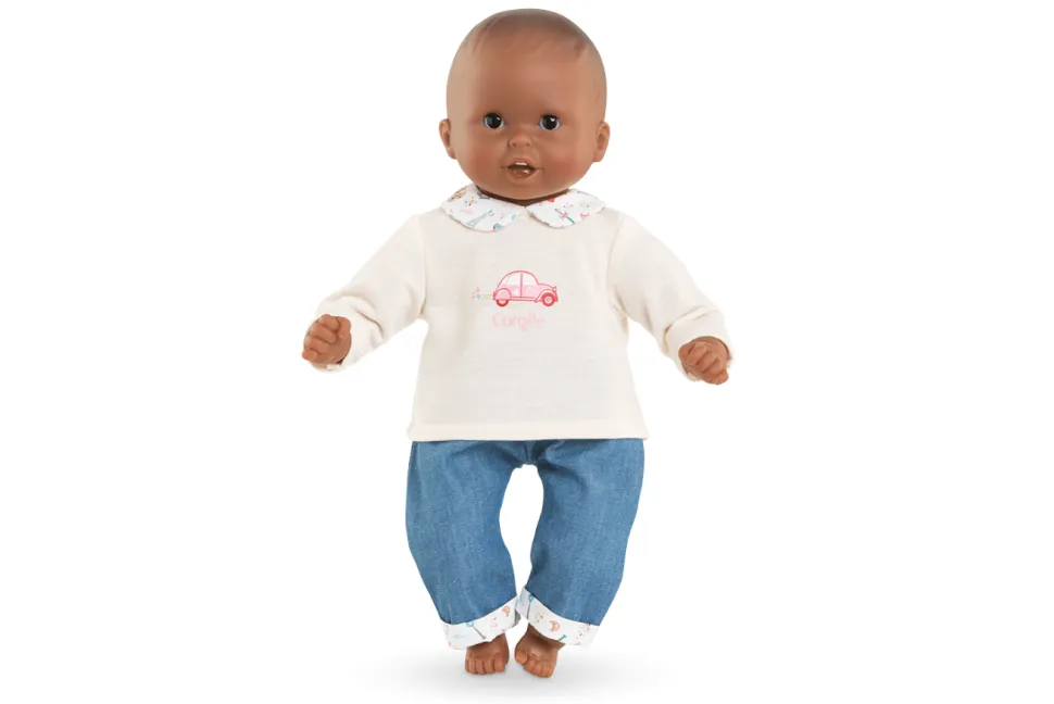 Corolle Doll Outfits - For 30cm (12") Dolls (Multiple Styles Available)