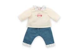 Corolle Doll Outfits - For 30cm (12