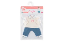 Corolle Doll Outfits - For 30cm (12