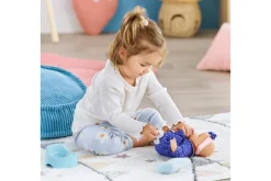 Corolle Potty and Wipes