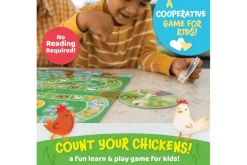 Count Your Chickens!