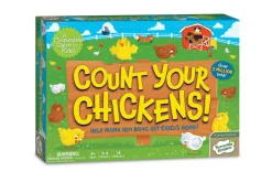 Count Your Chickens!