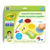 Crayola Butterfly Paint Palette