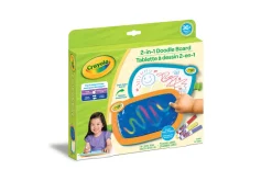 Crayola Double Doodle Board