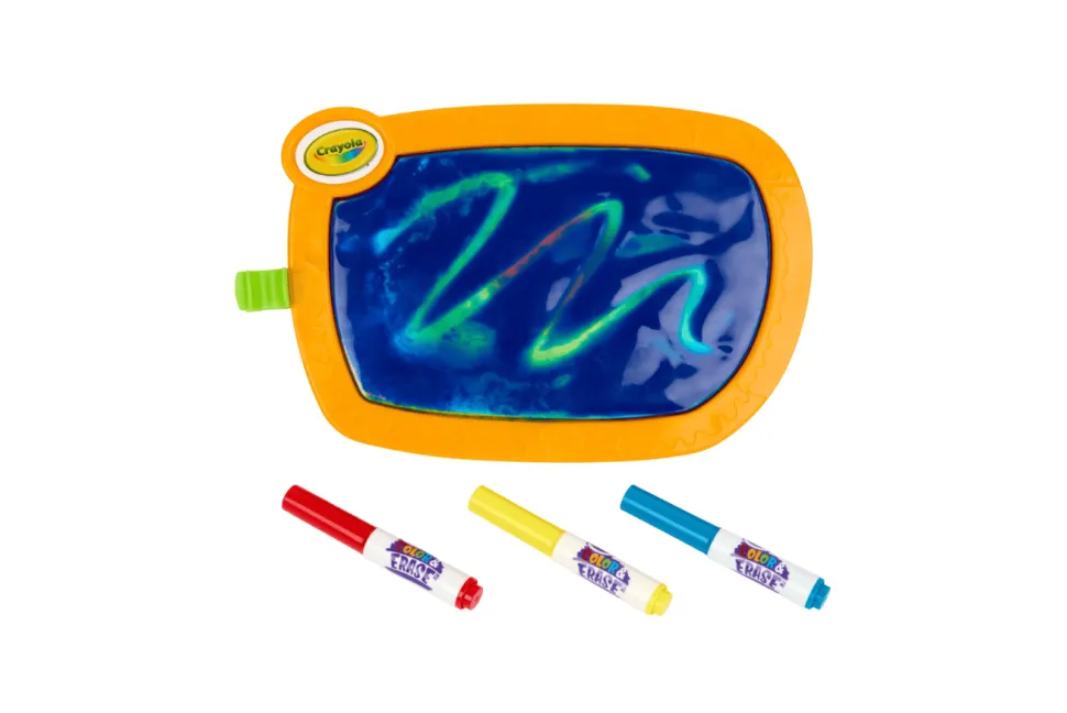 Crayola Double Doodle Board
