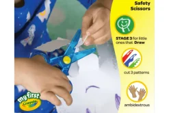 Crayola Safety Scissors
