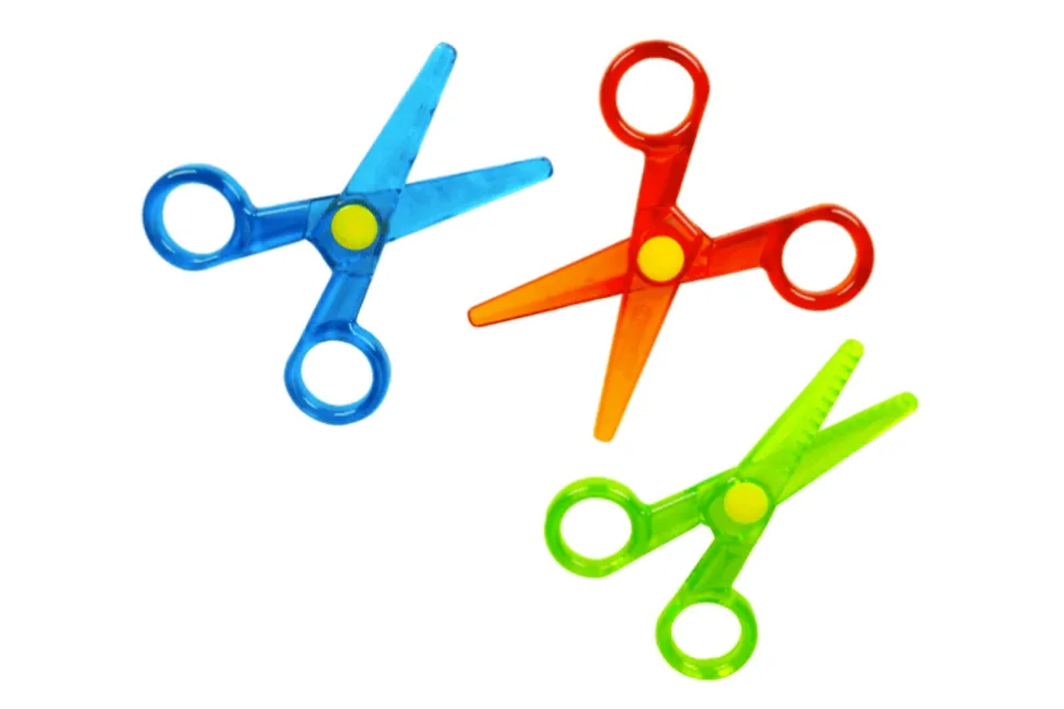 Crayola Safety Scissors