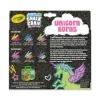 Crayola Unicorn Sidewalk Chalk (3 Count)