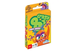 Crazy 8s Card Game