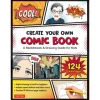 Create Your Own Comic Book