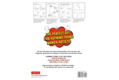 Create Your Own Comic Book