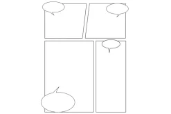 Create Your Own Comic Book