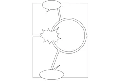 Create Your Own Comic Book