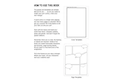 Create Your Own Comic Book