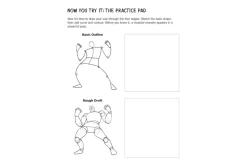 Create Your Own Comic Book