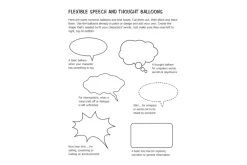 Create Your Own Comic Book