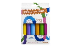 Crinkle n' Connect