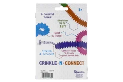 Crinkle n' Connect