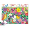 Crocodile Creek Butterfly Garden Puzzle (36 Pieces)
