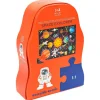 Crocodile Creek Space Explorer Puzzle (36 pieces, Ages 3-6)