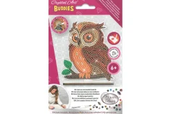 Crystal Art Buddies: Wildlife