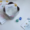 Curious Cookie Adventurous Eating Game Cards