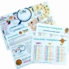 Curious Cookie Picky Eating Mat