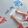 Cursive Connecting Lowercase Letters