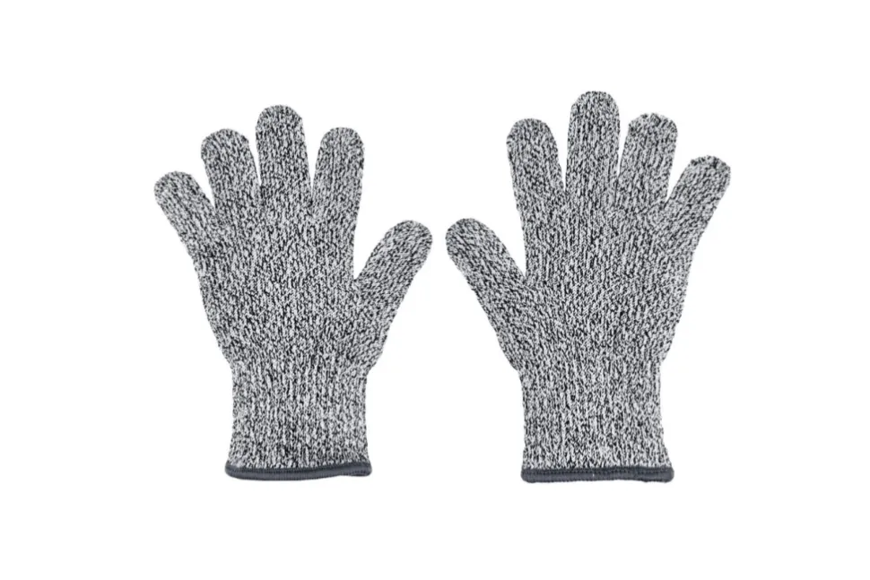 Cutlery-Pro - Mesh Kids Cutting Glove