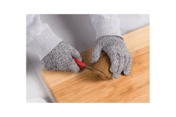 Cutlery-Pro - Mesh Kids Cutting Glove