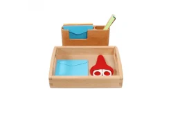 Cutting and Scissor Set