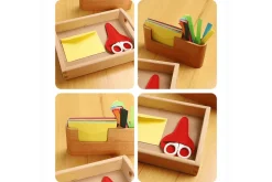 Cutting and Scissor Set