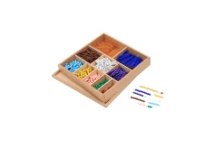 Decanomial Bead Bar Box