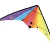 Delta Rainbow Kite