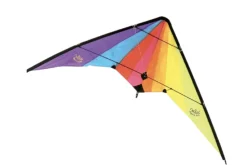 Delta Rainbow Kite