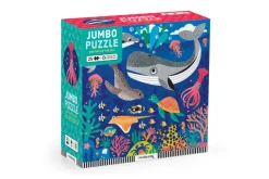 Depths of the Sea Jumbo Puzzle