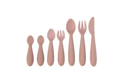 Developmental Utensil Set (multiple colours)
