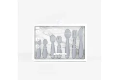 Developmental Utensil Set (multiple colours)