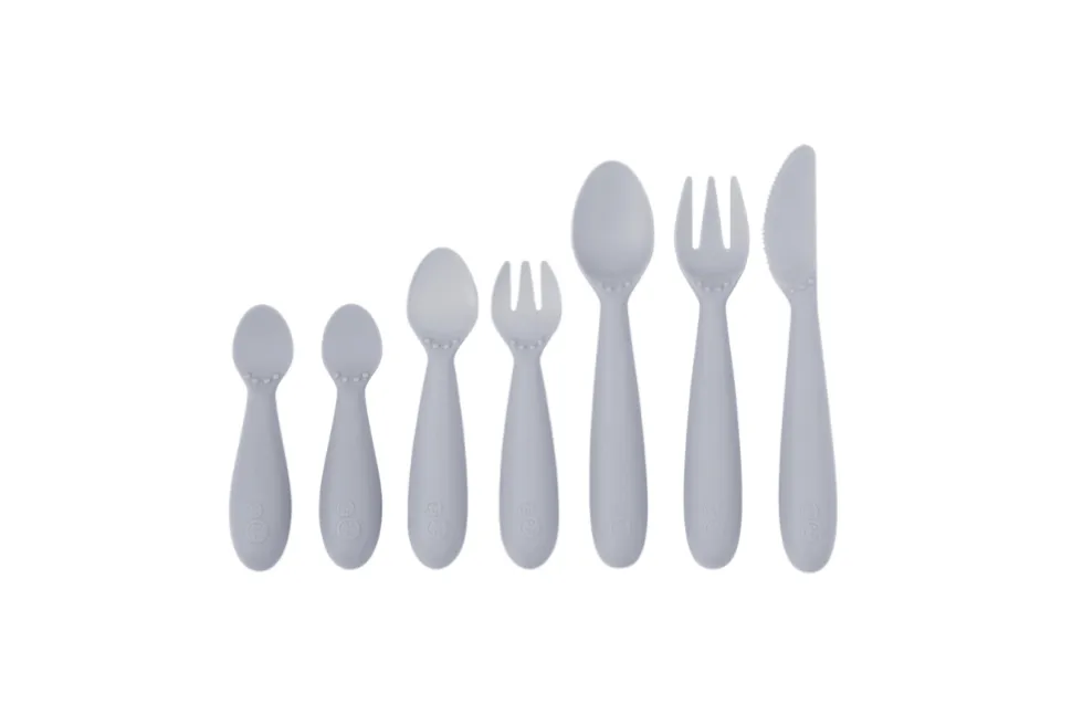 Developmental Utensil Set (multiple colours)
