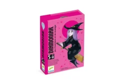 Diamoniak Card Game