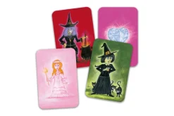Diamoniak Card Game