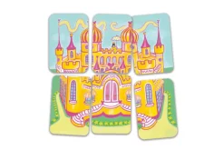 Diamoniak Card Game