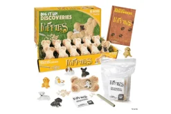 Dig It Up! Excavation Kits (Multiple Themes Available)